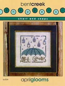 April Glooms Snapper