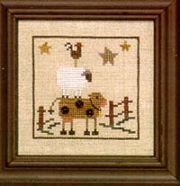 Snapperville - Stockyard