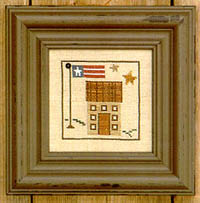 Snapperville - Town Hall