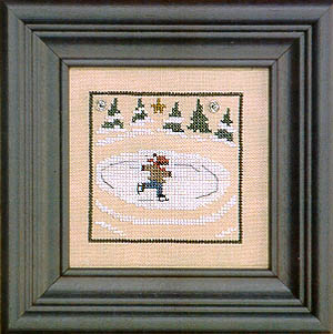 Winter Snapperland - Z Rink