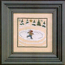 Winter Snapperland - Z Rink