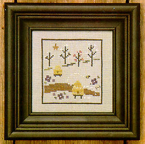 Spring Snapperland - Hive