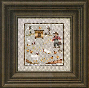 Spring Snapperland - Coop              