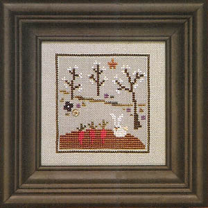 Spring Snapperland - Hutch                                   