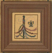 Red Thread - Maypole