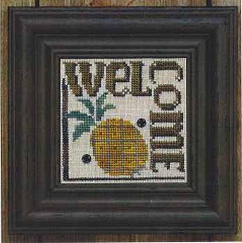 Welcome to our Home Snapper: Welcome
