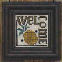 Welcome to our Home Snapper: Welcome