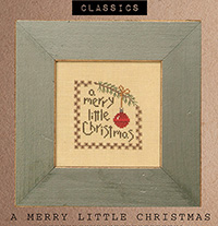 A Merry Little Christmas 