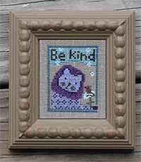 Flair Be Kind