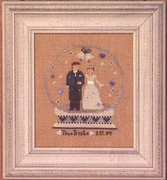 Wedding Globe