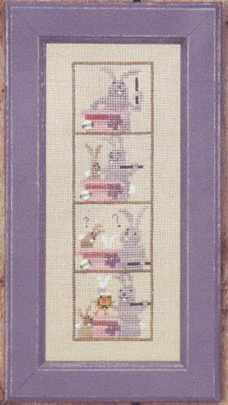 Easter Surprise Phonebooth Kit