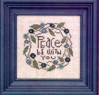Peace Be With You
