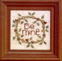 Be Mine