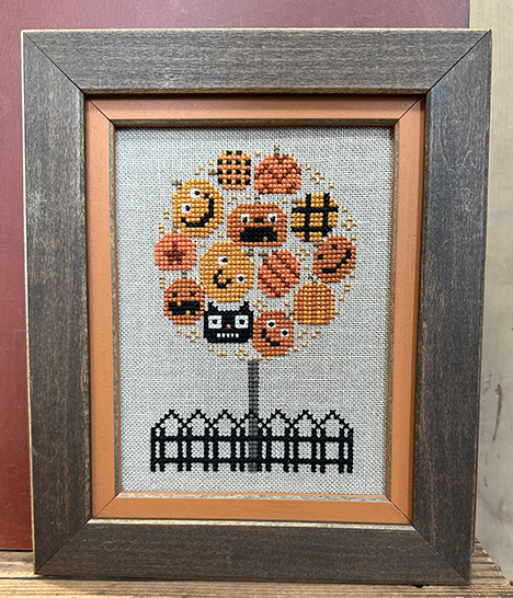 Pop of Halloween