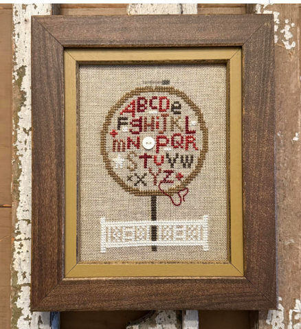 Pop of Stitching Kit