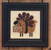 Gertie Gobble 