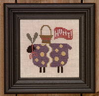 Ewe Hunt