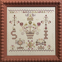 SI 1849 Reproduction Sampler