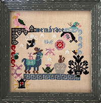 Chaos Sampler