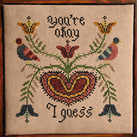 You're Okay