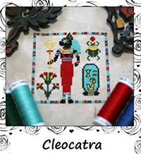 Cleocatra