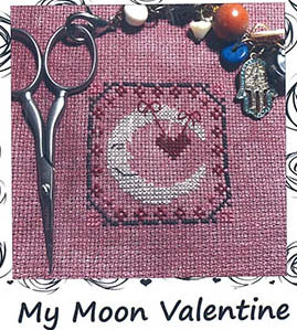 My Moon Valentine