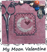 My Moon Valentine