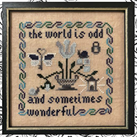 Odd World