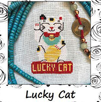 Lucky Cat