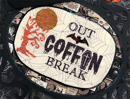 Coffin Break