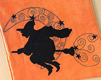 Moonlght Witch