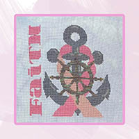 Anchor Series: Faith