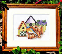 Gardener's Joy