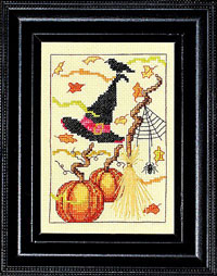 For The Witches of Salem