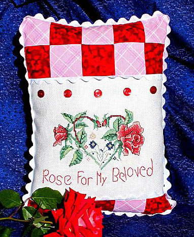 Rose For My Beloved