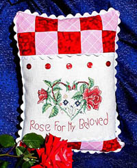 Rose For My Beloved