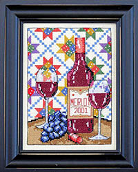 Wine Country