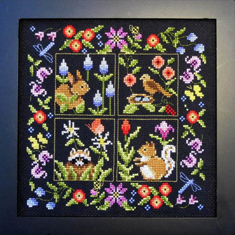 Small Animal Sampler