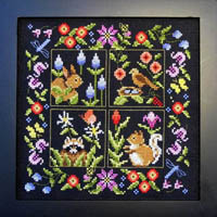Small Animal Sampler