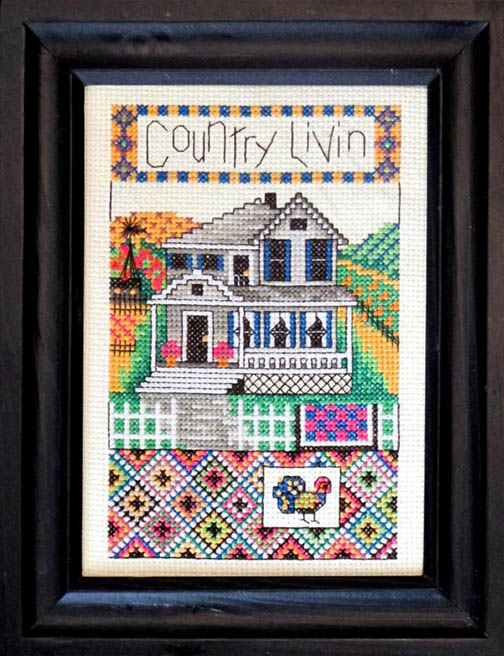 Country Livin