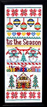 Tis The Season