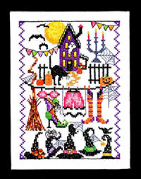 Witchy Wacky Accessories