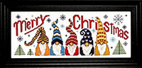 Christmas Gnomes
