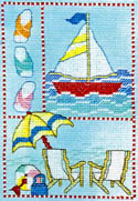 Summer Fun with Fabric