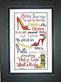 Life's Journey