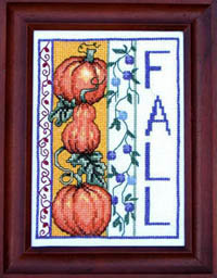 Fall Pumpkins
