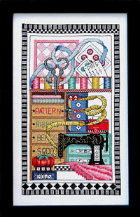 Sewing Notions