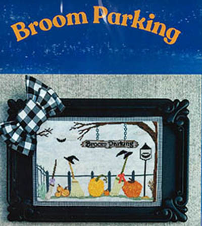 Broom Parking