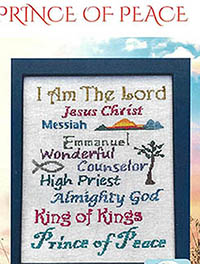 Prince Of Peace