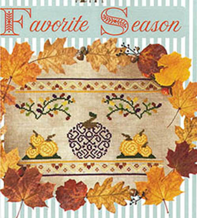 Favorite Season